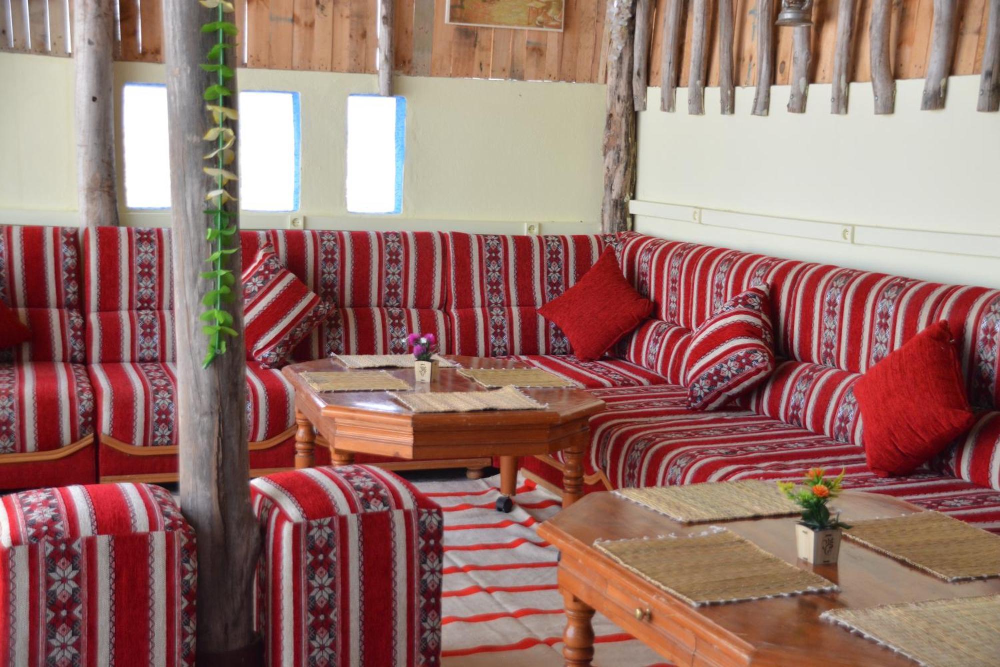 Ferienwohnung Azour House Taghazout Exterior foto