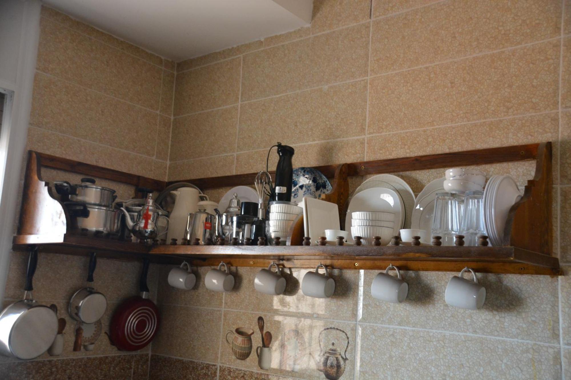 Ferienwohnung Azour House Taghazout Exterior foto