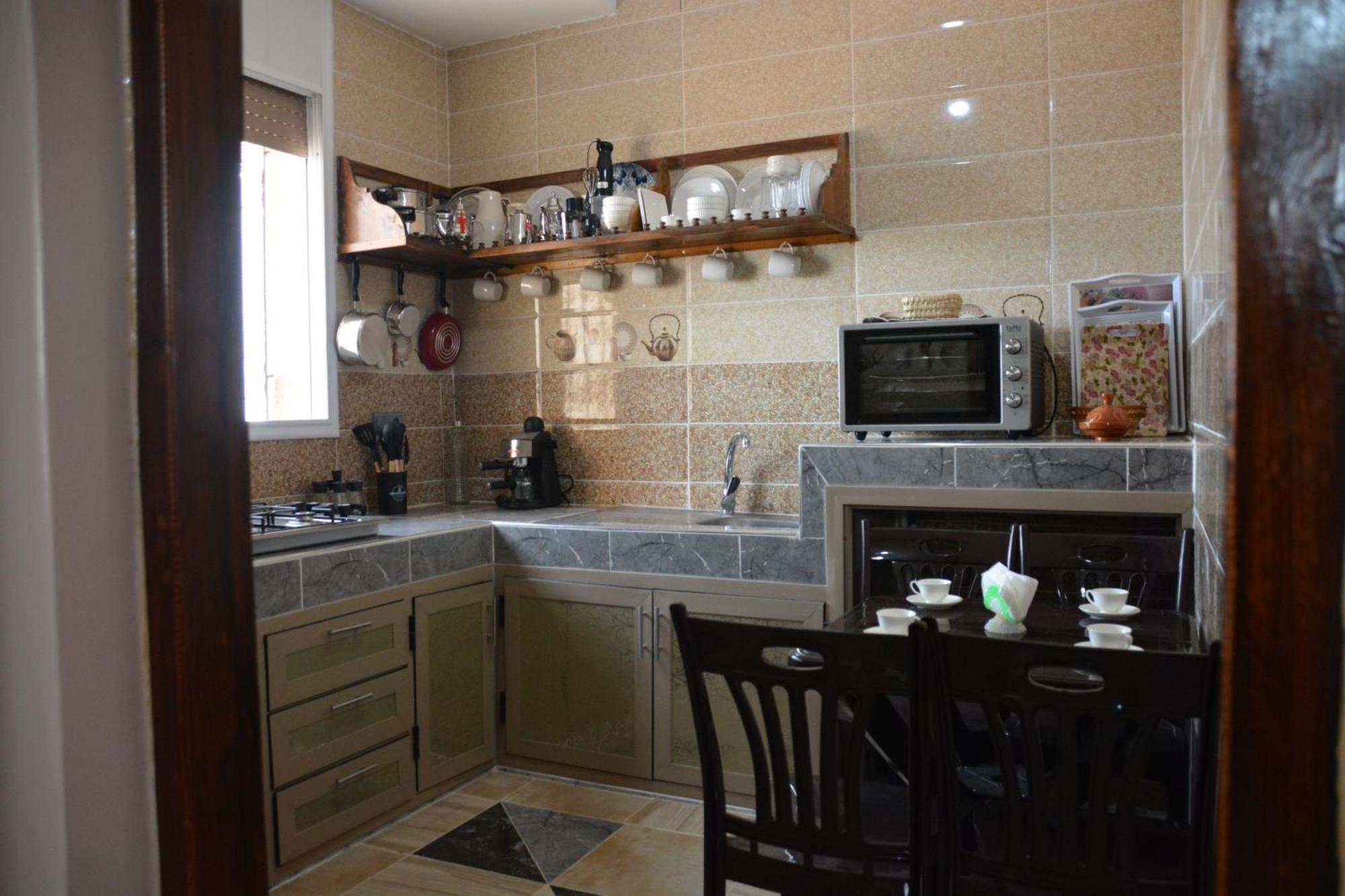 Ferienwohnung Azour House Taghazout Exterior foto