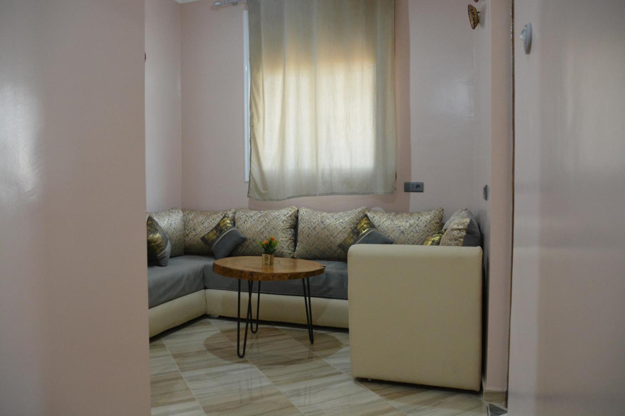 Ferienwohnung Azour House Taghazout Exterior foto