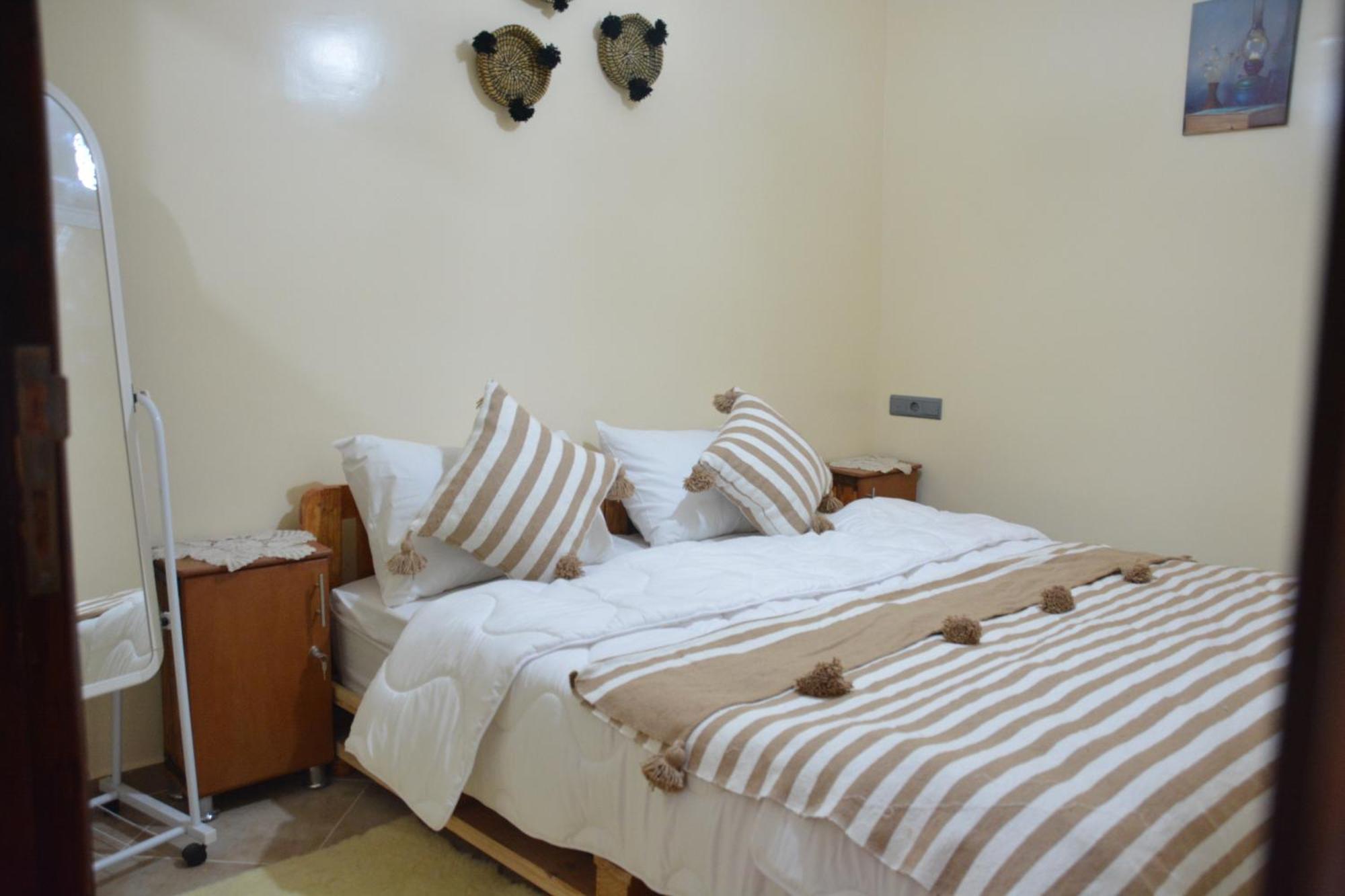 Ferienwohnung Azour House Taghazout Exterior foto