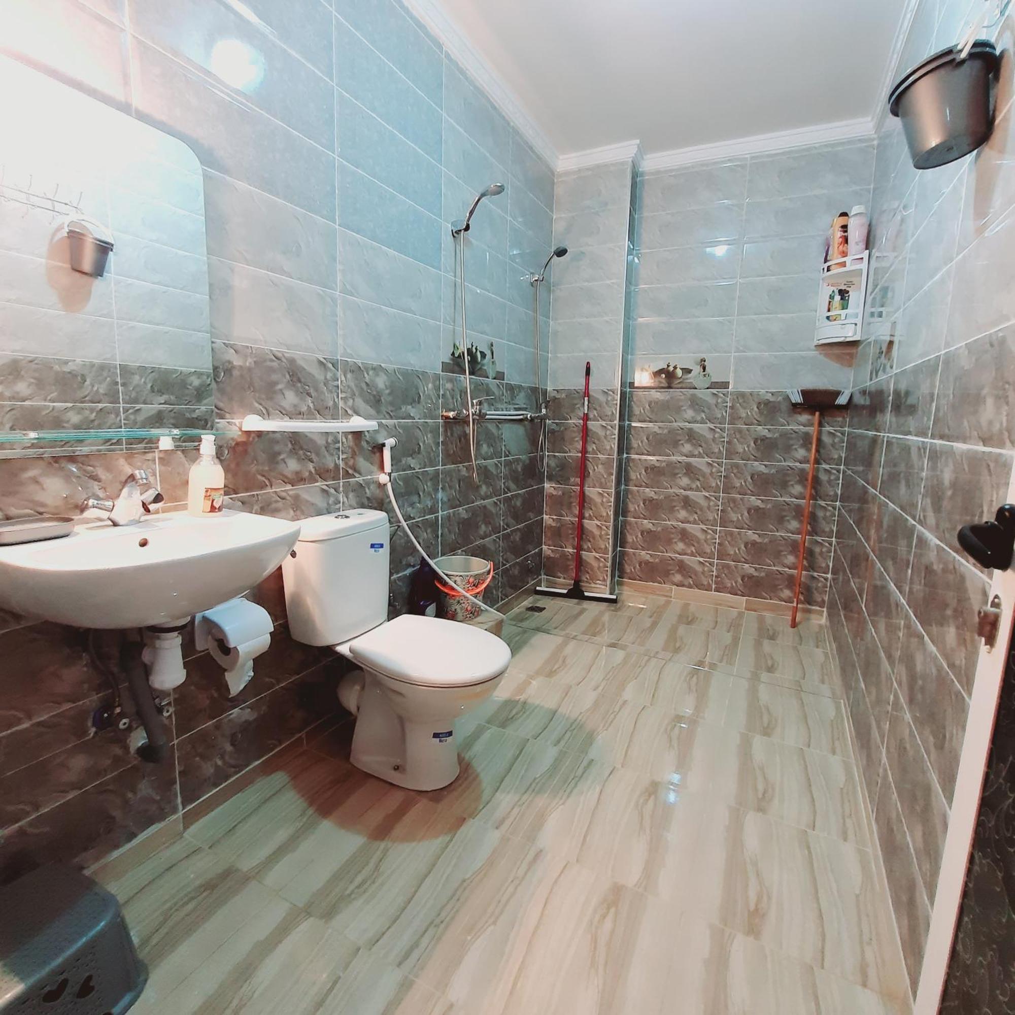 Ferienwohnung Azour House Taghazout Exterior foto