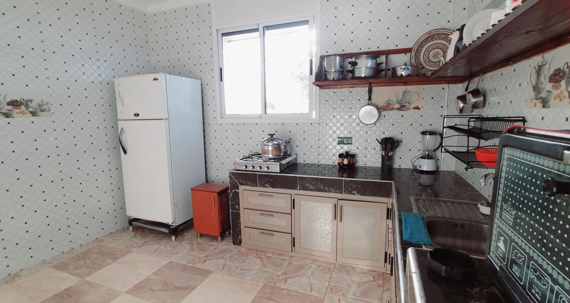 Ferienwohnung Azour House Taghazout Exterior foto