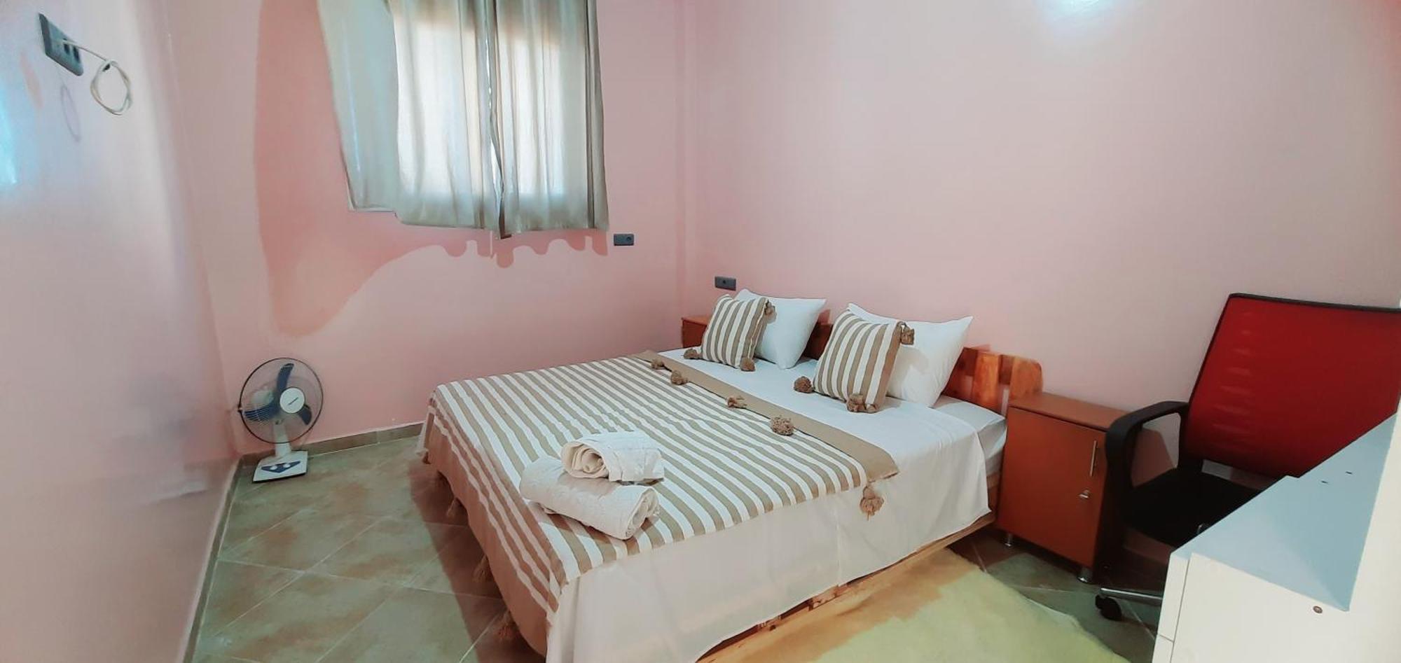 Ferienwohnung Azour House Taghazout Exterior foto