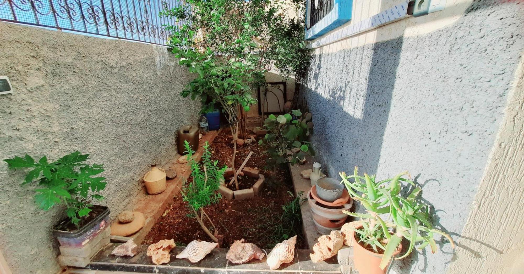 Ferienwohnung Azour House Taghazout Exterior foto